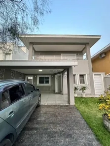 Casa de Condomínio com 4 Quartos para alugar, 257m² no Urbanova V, São José dos Campos
