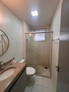 Apartamento com 3 Quartos para alugar, 78m² no Parque Verde, Belém