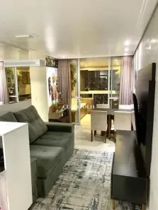 Apartamento com 2 Quartos à venda, 70m² no Parque da Mooca, São Paulo