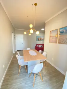 Apartamento com 2 Quartos à venda, 63m² no Centro, Balneário Piçarras
