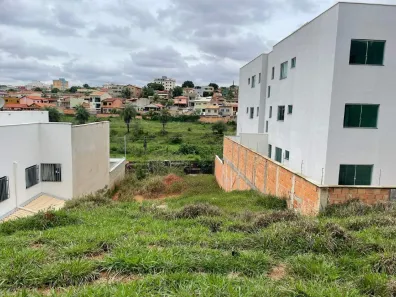 Lote/Terreno à venda, 360m² no Vale das Orquídeas, Contagem
