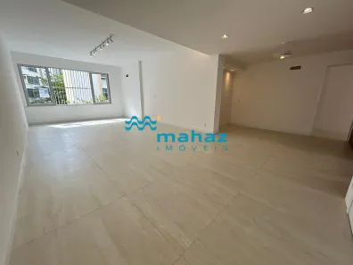 Apartamento com 3 Quartos à venda, 160m² no Copacabana, Rio de Janeiro