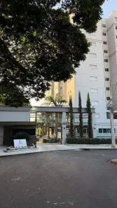 Apartamento com 3 Quartos à venda, 176m² no Santa Maria, Uberaba
