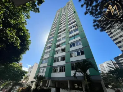 Apartamento com 2 Quartos à venda, 63m² no Pituba, Salvador