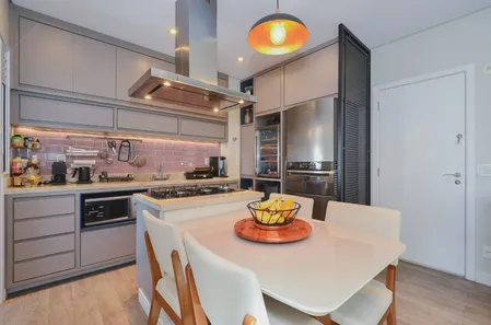 Apartamento com 2 Quartos à venda, 74m² no Vila Mariana, São Paulo