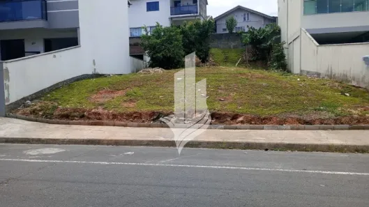 Lote/Terreno à venda, 336m² no Bela Vista, Gaspar