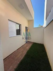 Casa com 1 Quarto à venda, 46m² no Jardim Vergínia, Sorocaba