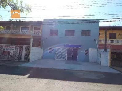 Ponto Comercial à venda, 384m² no Parque Ouro Fino, Sorocaba