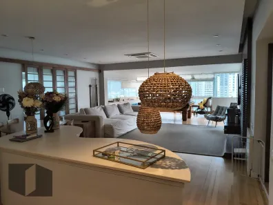 Apartamento com 3 Quartos para alugar, 200m² no Barra da Tijuca, Rio de Janeiro