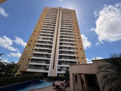 Apartamento com 3 Quartos à venda, 62m² no Fátima, Fortaleza