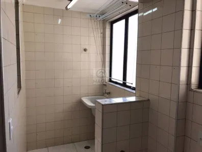 Apartamento com 2 Quartos à venda, 79m² no Bosque, Campinas
