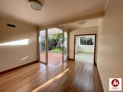 Casa de Condomínio com 3 Quartos à venda, 168m² no Jardim Botânico, Ribeirão Preto
