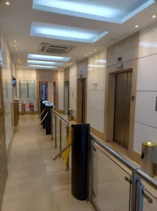 Sala Comercial para alugar, 311m² no Centro, Rio de Janeiro