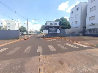 Apartamento com 2 Quartos para alugar, 40m² no Estrela Porã, Dourados