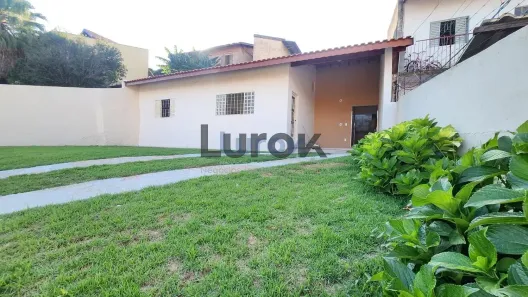 Casa com 3 Quartos para alugar, 110m² no Jardim América II, Valinhos