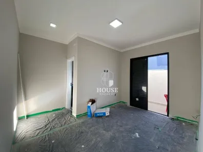 Casa de Condomínio com 3 Quartos à venda, 128m² no Morro Vermelho, Mogi Mirim