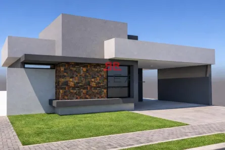 Casa de Condomínio com 3 Quartos à venda, 164m² no Centro, Piratininga