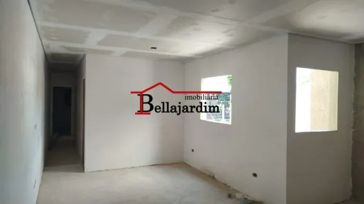 Cobertura com 3 Quartos à venda, 140m² no Paraíso, Santo André
