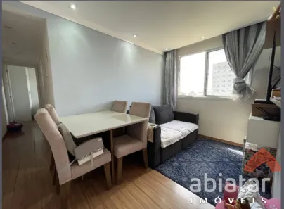 Apartamento com 2 Quartos à venda, 40m² no Jardim Alvorada (Zona Oeste), São Paulo