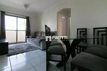 Apartamento com 2 Quartos à venda, 68m² no Baeta Neves, São Bernardo do Campo