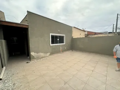 Casa com 3 Quartos para alugar, 90m² no Jardim Santa Júlia, São José dos Campos