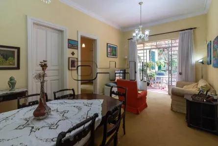 Casa com 5 Quartos à venda, 450m² no Jardim Novo Mundo, São Paulo