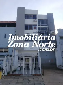 Sala Comercial para alugar, 30m² no Navegantes, Porto Alegre