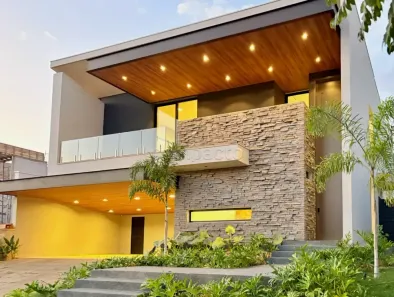 Casa de Condomínio com 3 Quartos à venda, 409m² no Residencial Quinta do Golfe, São José do Rio Preto