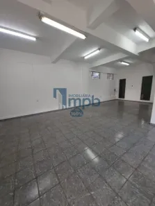 Galpão/Depósito/Armazém para alugar, 102m² no Estação, Franca