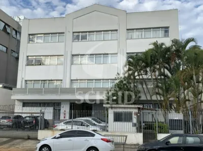 Imóvel Comercial para alugar, 1800m² no Várzea da Barra Funda, São Paulo