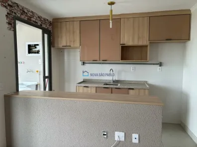Apartamento com 2 Quartos à venda, 64m² no Indianópolis, São Paulo