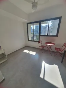 Apartamento com 1 Quarto à venda, 22m² no Paraíso, São Paulo