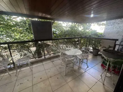 Apartamento com 2 Quartos à venda, 112m² no Leblon, Rio de Janeiro