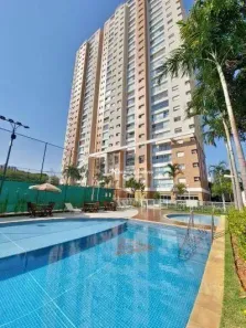 Apartamento com 2 Quartos à venda, 80m² no Cambuí, Campinas