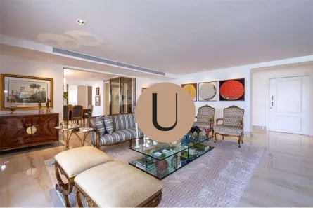 Apartamento com 3 Quartos à venda, 495m² no Parque Colonial, São Paulo