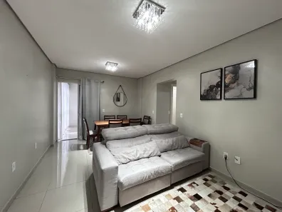 Apartamento com 2 Quartos à venda, 82m² no Passo dos Fortes, Chapecó