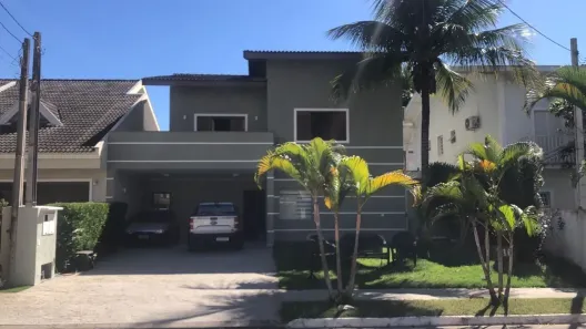 Casa de Condomínio com 3 Quartos à venda, 390m² no Vila Costa, Taubaté