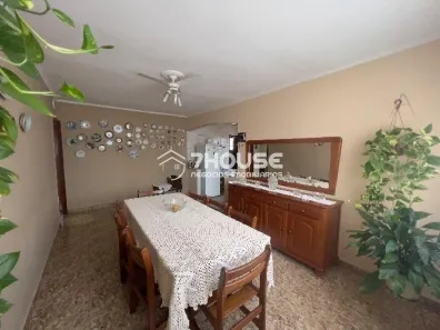 Sobrado com 5 Quartos à venda, 298m² no Nova Paulínia, Paulínia