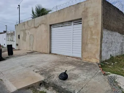 Casa com 2 Quartos à venda, 220m² no Aruana, Aracaju