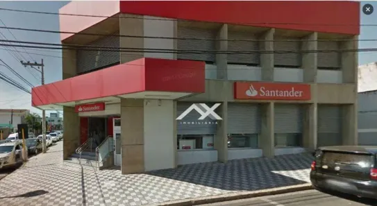 Prédio Comercial para venda ou aluguel, 1450m² no Centro, Bauru