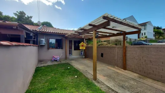 Casa com 2 Quartos à venda, 52m² no Ouro Verde, Portão