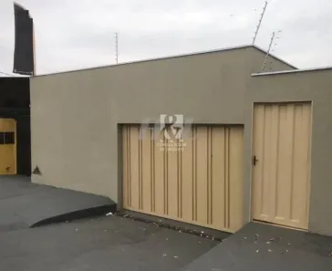 Casa com 3 Quartos à venda, 190m² no Jaraguá, Uberlândia