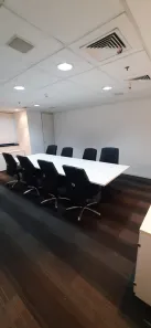 Sala Comercial para alugar, 185m² no Vila Olímpia, São Paulo