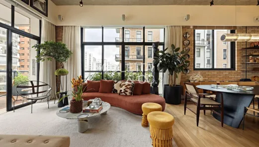 Apartamento com 2 Quartos à venda, 167m² no Itaim Bibi, São Paulo
