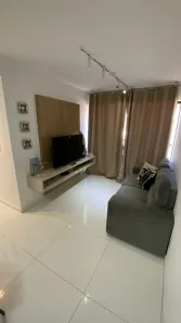 Apartamento com 2 Quartos para alugar, 65m² no Nossa Senhora da Vitória, Ilhéus
