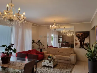 Apartamento com 3 Quartos à venda, 119m² no Bosque da Saúde, Cuiabá