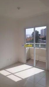 Apartamento com 2 Quartos à venda, 50m² no Demarchi, São Bernardo do Campo