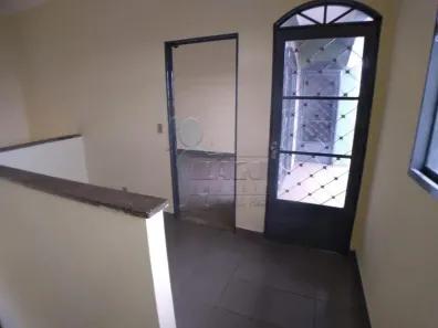 Casa com 3 Quartos para alugar, 55m² no Jardim Anhangüera, Ribeirão Preto