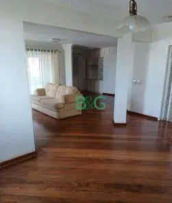 Apartamento com 3 Quartos à venda, 157m² no Vila Mariana, São Paulo