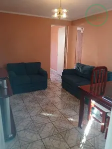 Apartamento com 2 Quartos à venda, 51m² no Jardim Ipanema (Zona Oeste), São Paulo